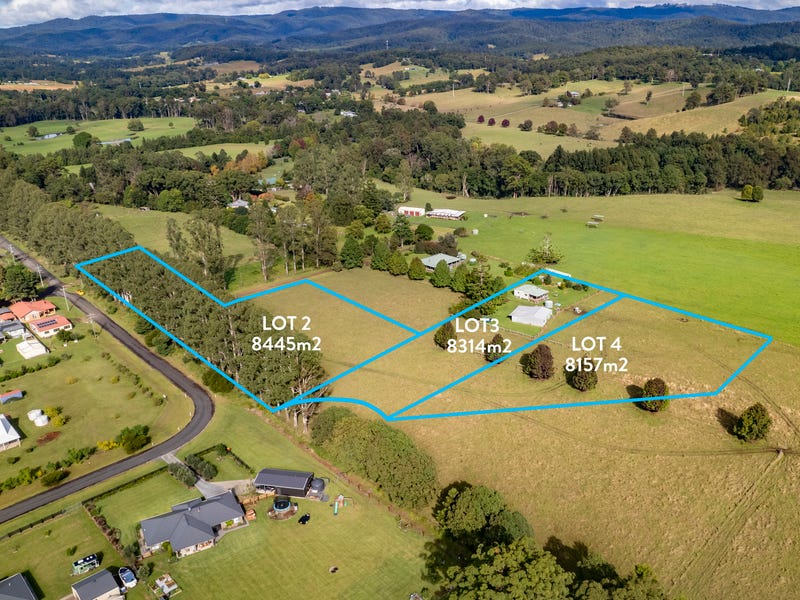 19 Orara Street, Nana Glen, NSW 2450