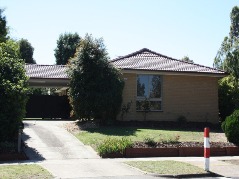 70 Menzies Drive, Sunbury, Vic 3429 Property Details