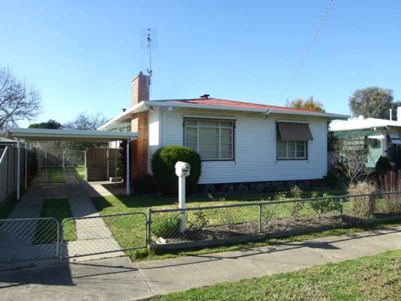 13 Afton Avenue, Benalla, Vic 3672 Property Details
