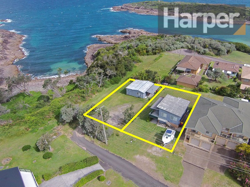16 Nelson Street, Boat Harbour, NSW 2316