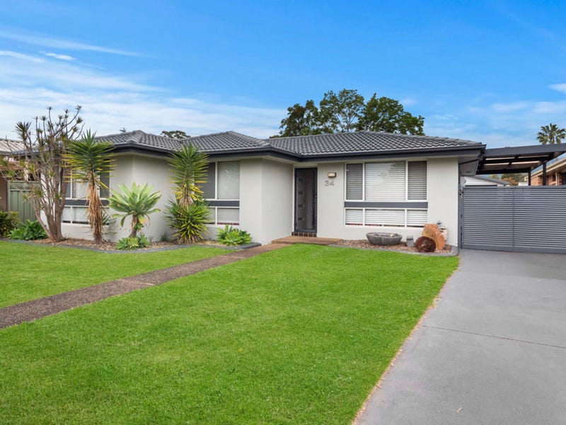 34 Huxley Drive, Horsley, NSW 2530