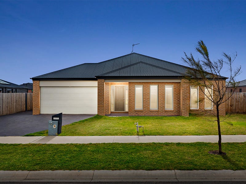 15 Glenmore Street, Winchelsea, Vic 3241 Property Details