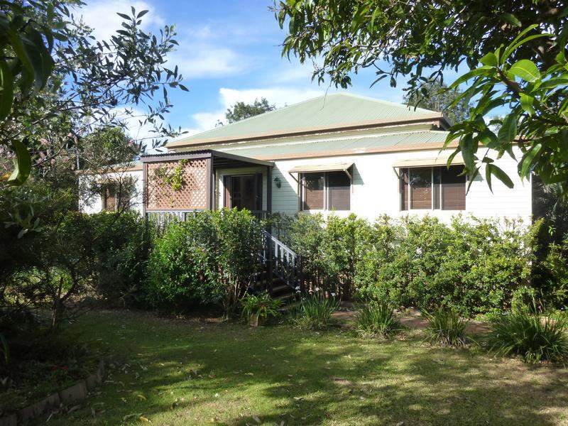 57 South Isis Road, SOUTH ISIS, Childers, Qld 4660 Property Details