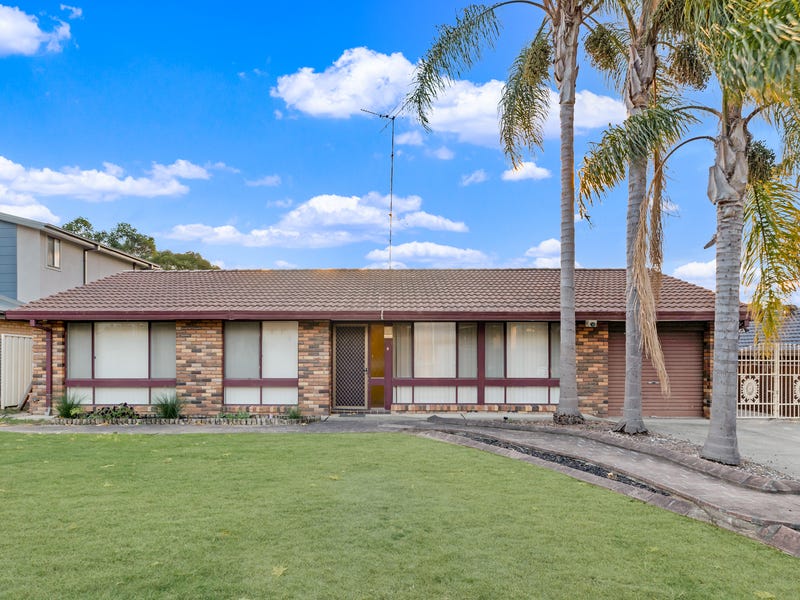 5 Woodgate Crescent, Cranebrook, NSW 2749 Property Details