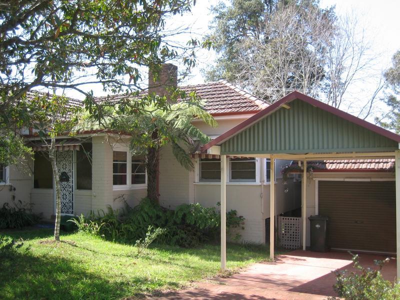 26 Raymond Road, Springwood, NSW 2777