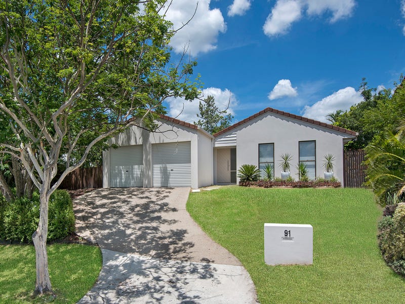 91 Raeside Street, Westlake, Qld 4074