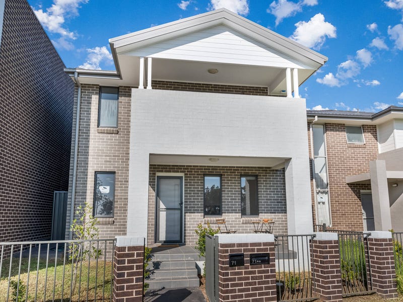 71 + 71A Heathland Avenue, Schofields, NSW 2762 Property Details