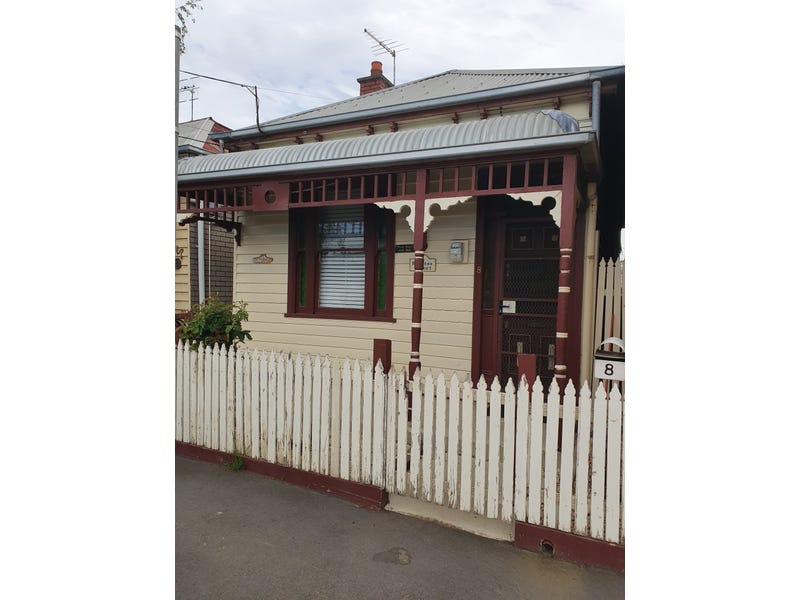 8 Bilston Street, Seddon, VIC 3011