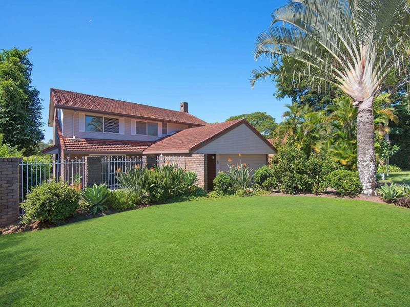 6 Tourmaline Street, Kenmore, QLD 4069