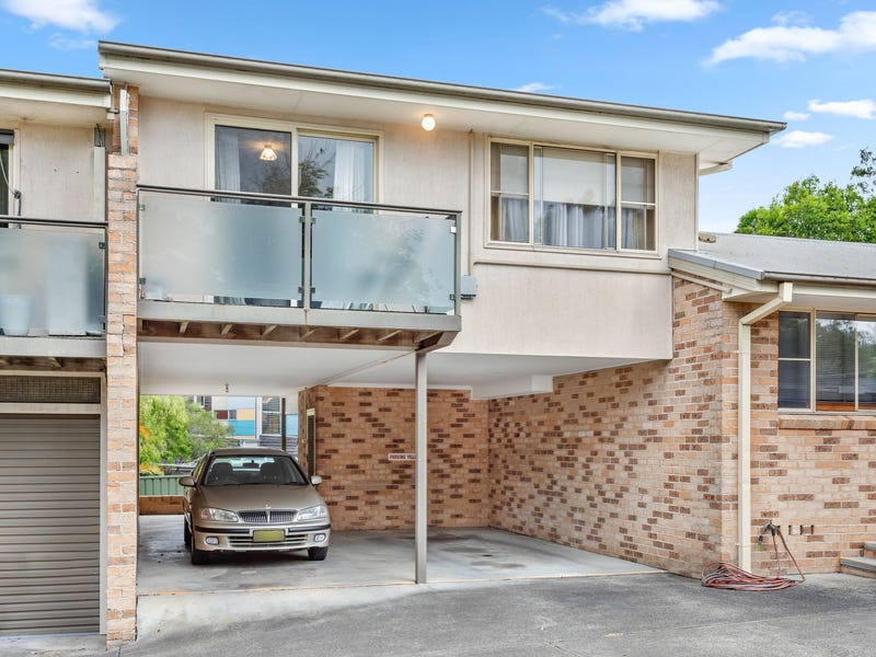 4/109 Albert Street, Taree, NSW 2430 Townhouse for Sale