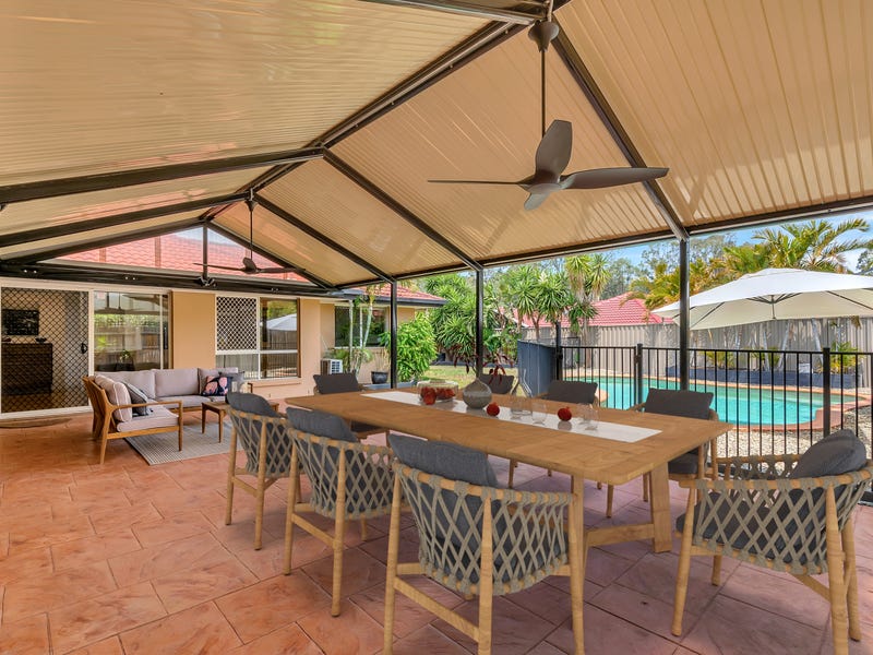 1 Ardath Close, Parkwood, Qld 4214 Property Details