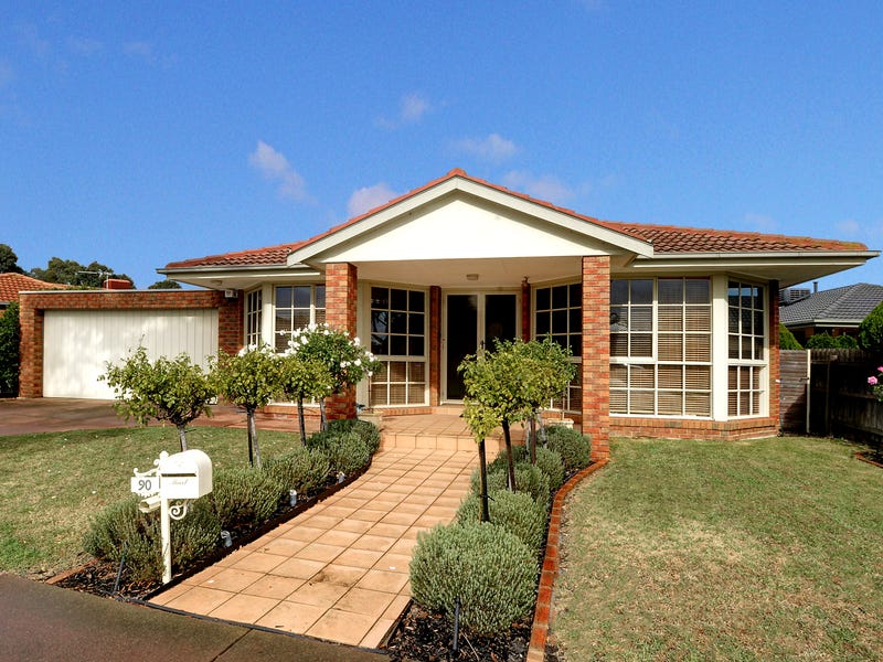 90 Kearney Drive, Aspendale Gardens, VIC 3195