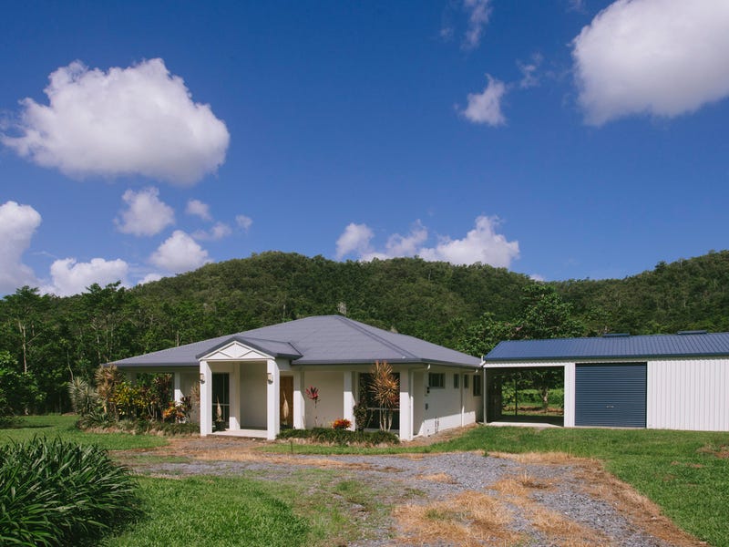 Lot 6 Thomson Low Drive, Shannonvale, Qld 4873 Property Details