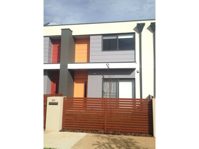 21 St Clair Avenue, St Clair, SA 5011