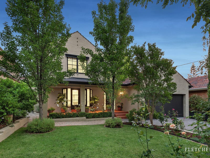 42 Riverside Avenue, Balwyn North, VIC 3104