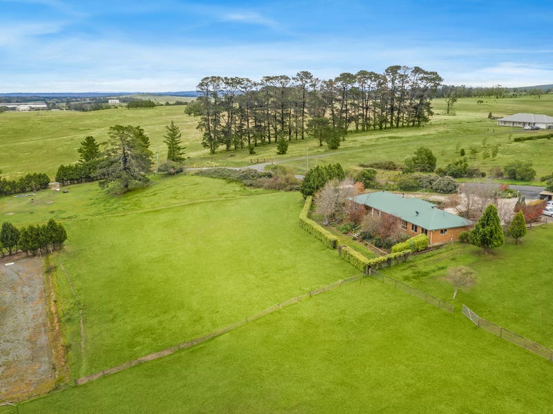 4347 Bulwer Road, Moss Vale, NSW 2577 House for Sale
