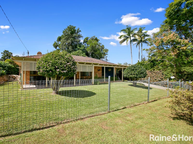 12 Ann Street, Cooran, Qld 4569 House for Rent