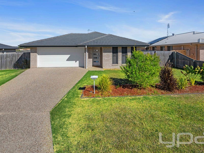 14 Parkview Place, Laidley, Qld 4341 Property Details