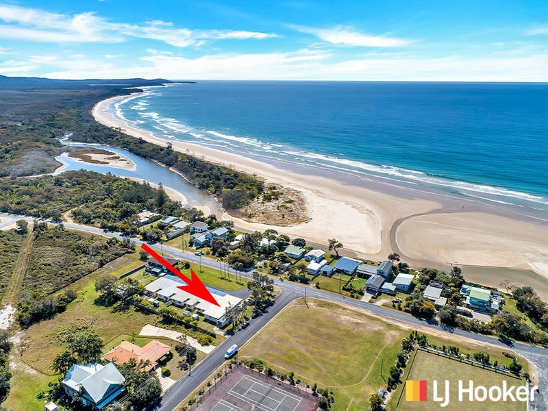 10/28 Ocean Road, Brooms Head, NSW 2463 Unit for Sale