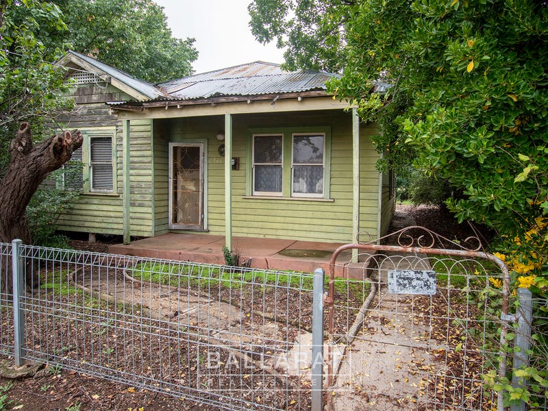 144 Broadway, Dunolly, VIC 3472