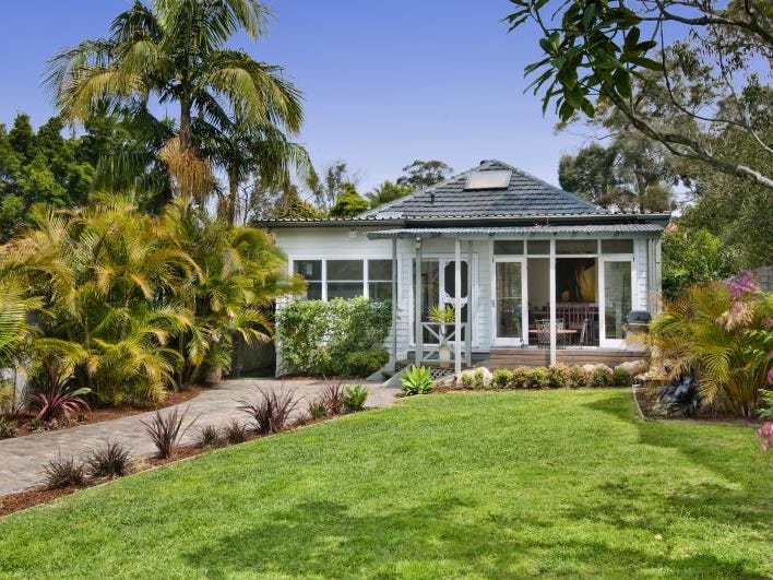 17 Alto Avenue, Seaforth, NSW 2092 Property Details