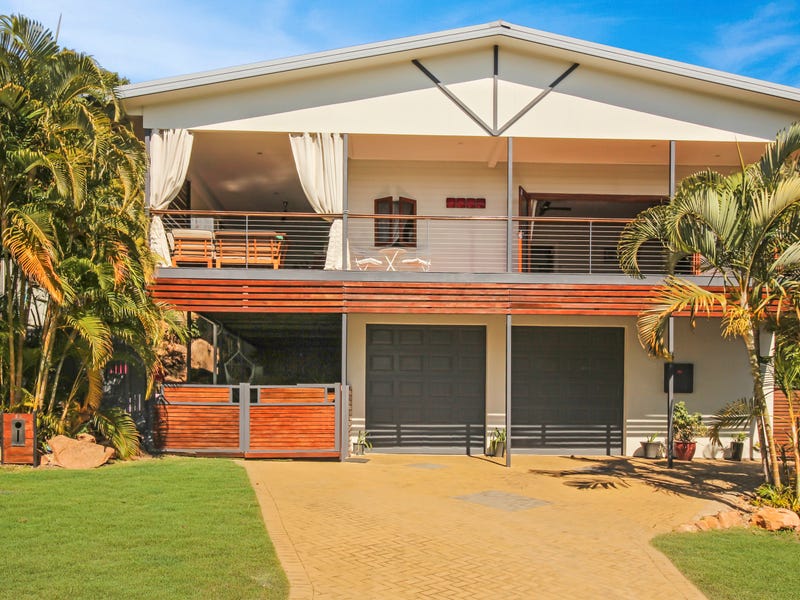 23A Potts Street, Belgian Gardens, QLD 4810