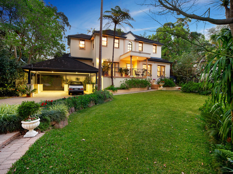 52 Woodlands Road, East Lindfield, NSW 2070