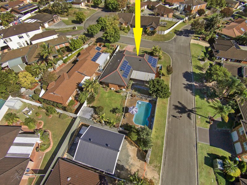 2 Swindon Close, Lake Haven, NSW 2263