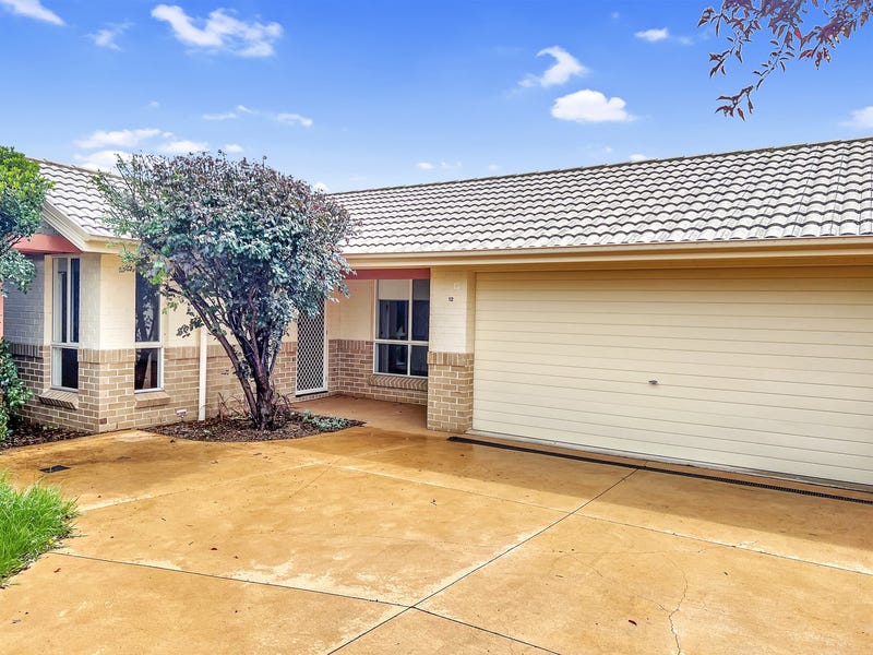 12 Stombuco Place, Goulburn, NSW 2580 House for Sale