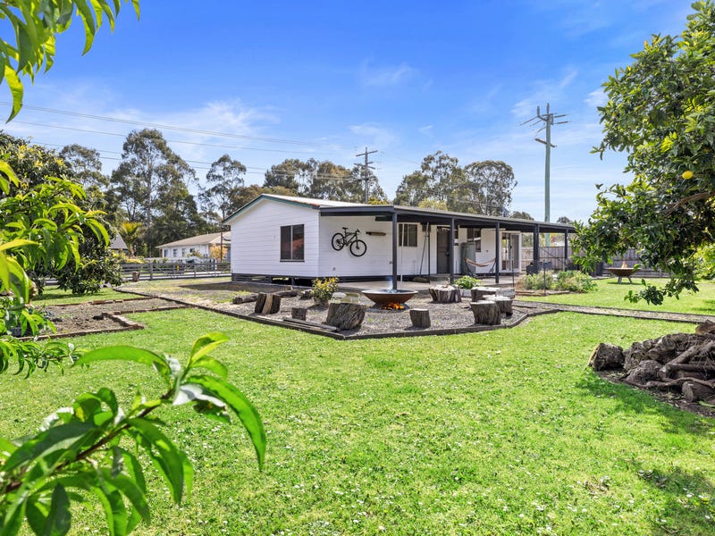 45 Station Road, Foster, Vic 3960 - Property Details