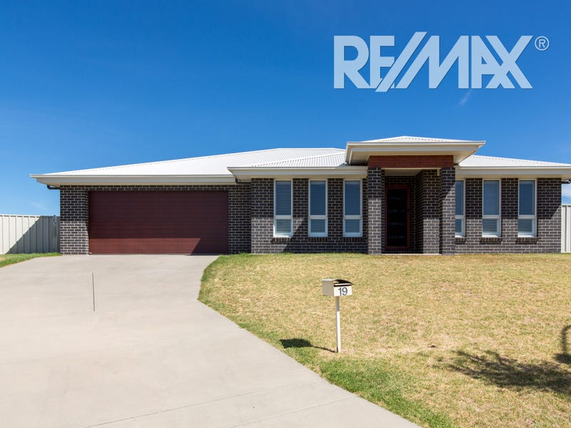 19 Yandee Place, Estella, NSW 2650 Property Details