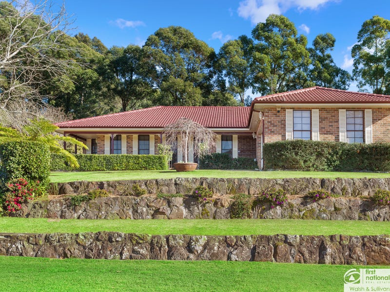 55 Westminster Drive, Castle Hill, NSW 2154