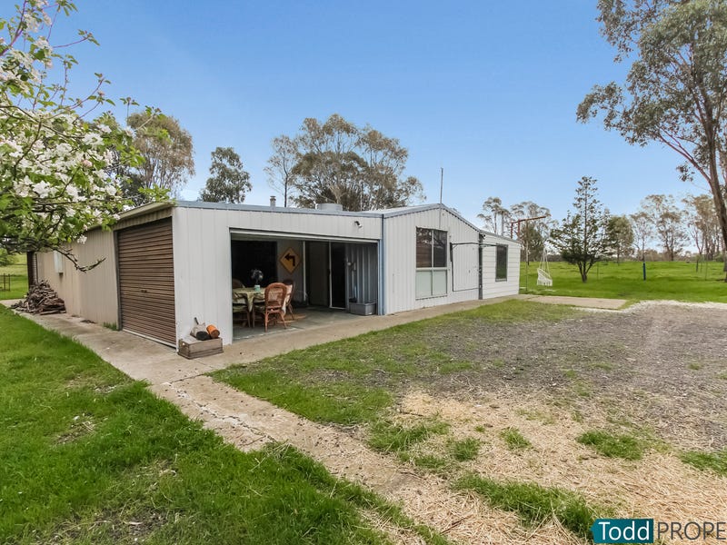 20 Shorts Lane, Heathcote, Vic 3523 Lifestyle for Sale realestate
