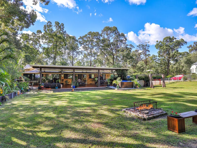 234242 Lavelle Drive, Logan Village, Qld 4207 Acreage for Sale