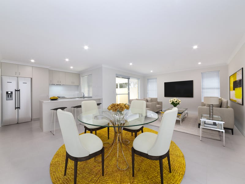 22 Sunridge Close, Caversham, WA 6055 Property Details