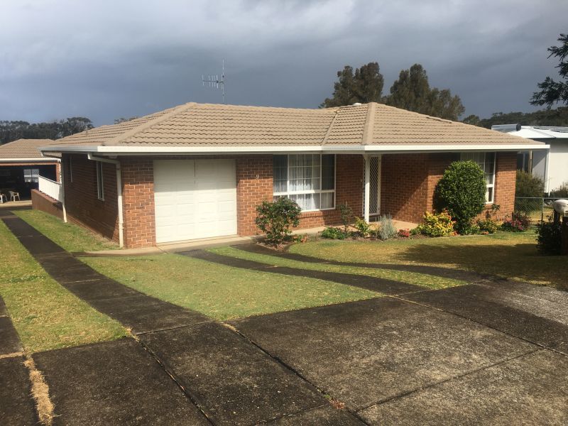 9 Hope Street, Red Head, NSW 2430