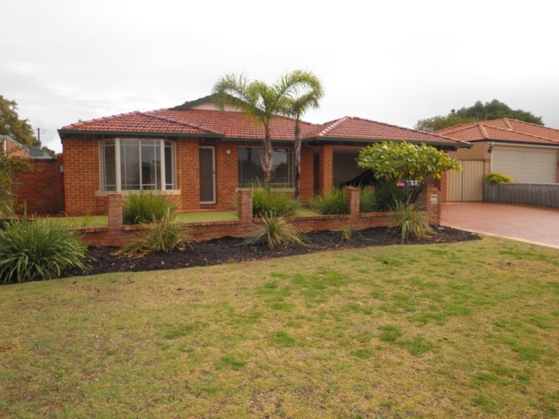 185 Currie Street, Warnbro, WA 6169 Property Details