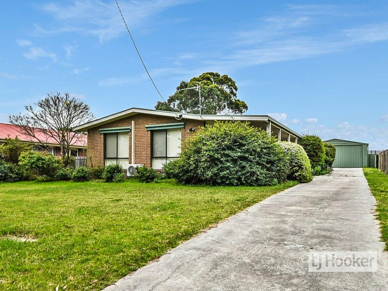40 Ashley Street, Paynesville, Vic 3880 Property Details
