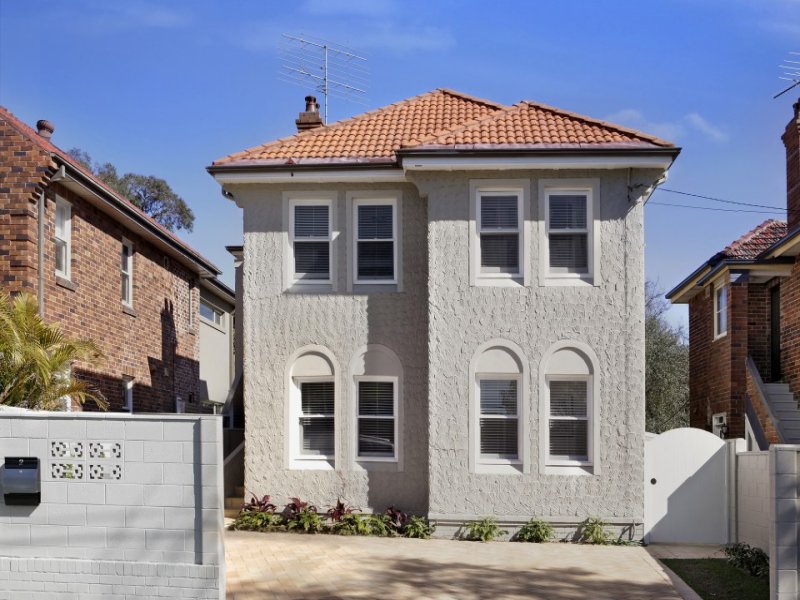 1 & 2/81 Boyle Street, Balgowlah, NSW 2093 Property Details