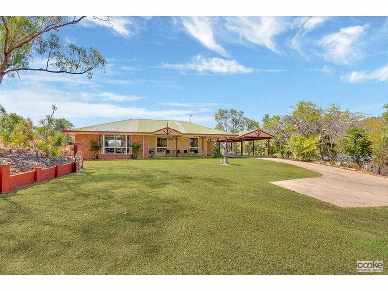 115117 Constance Avenue, Rockyview, QLD 4701