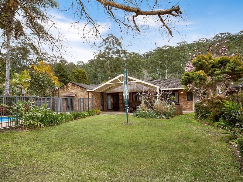 25 Valley Road, Hornsby, NSW 2077