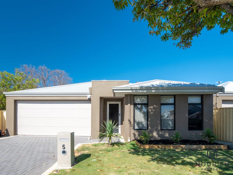 5 Garrick Way, Balga, WA 6061 Property Details