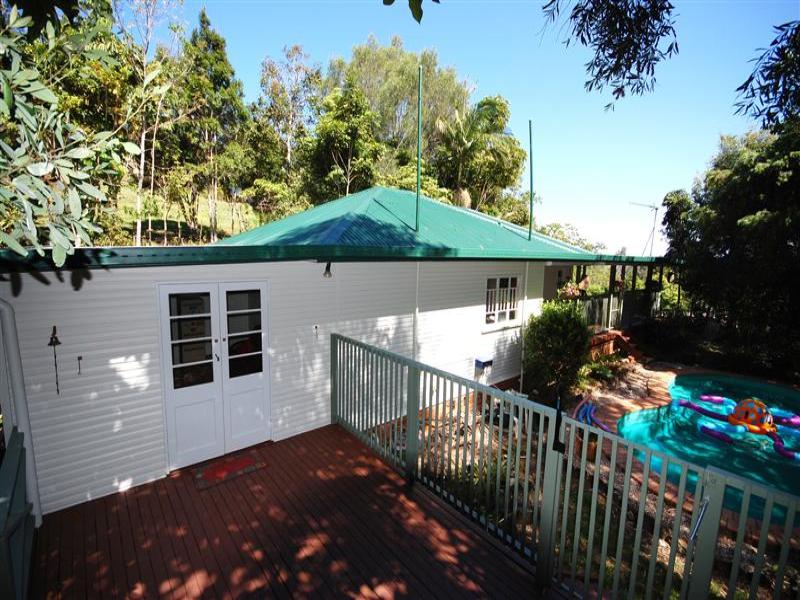 334 Black Mountain Road, Black Mountain, QLD 4563