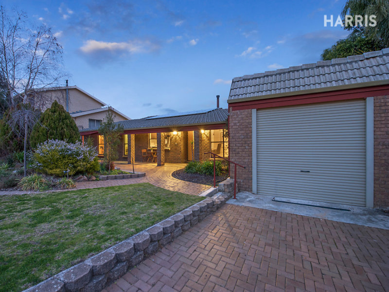15 Dunn Road, Highbury, SA 5089