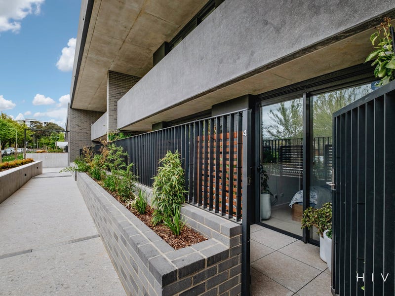 G04/63 Dooring Street, Dickson, ACT 2602 Property Details