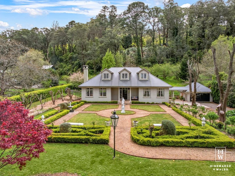 22 Gladstone Road, Bowral, NSW 2576 House for Sale