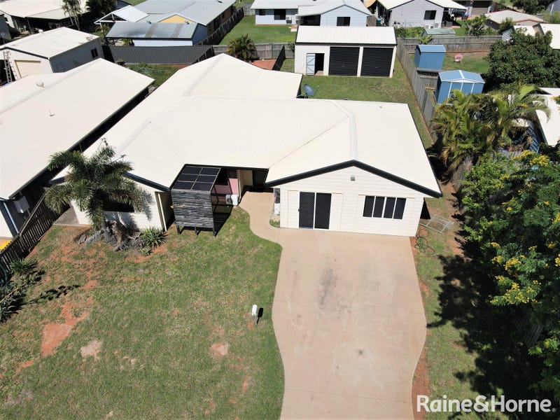 31 Savannah Drive, Moranbah, Qld 4744 Property Details