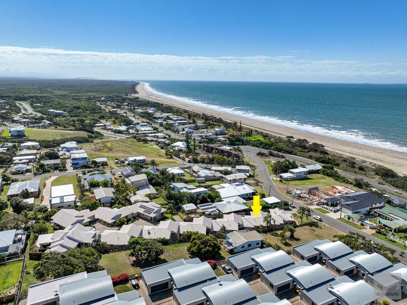 2/24 Kerr Street, Yeppoon, Qld 4703 Property Details