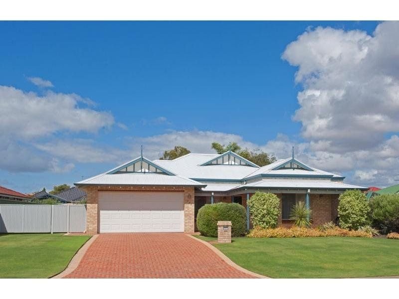 441 Marine Terrace, Geographe, WA 6280 Property Details