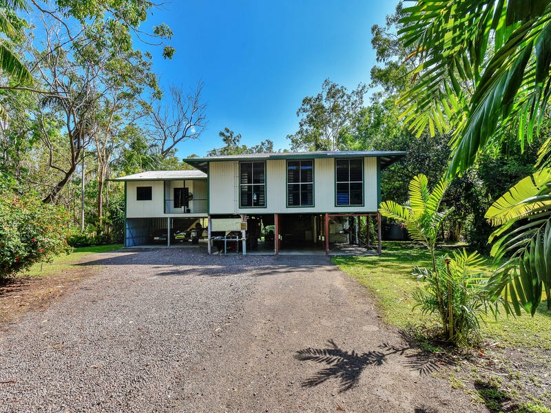 196 Woodcote Crescent, Girraween, NT 0836 Property Details